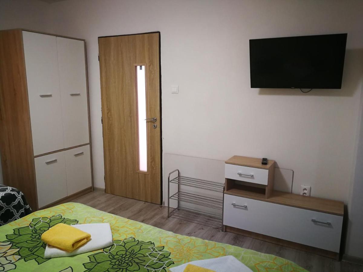 Apartmany Pri Zvonici Oravsky Podzamok Eksteriør billede