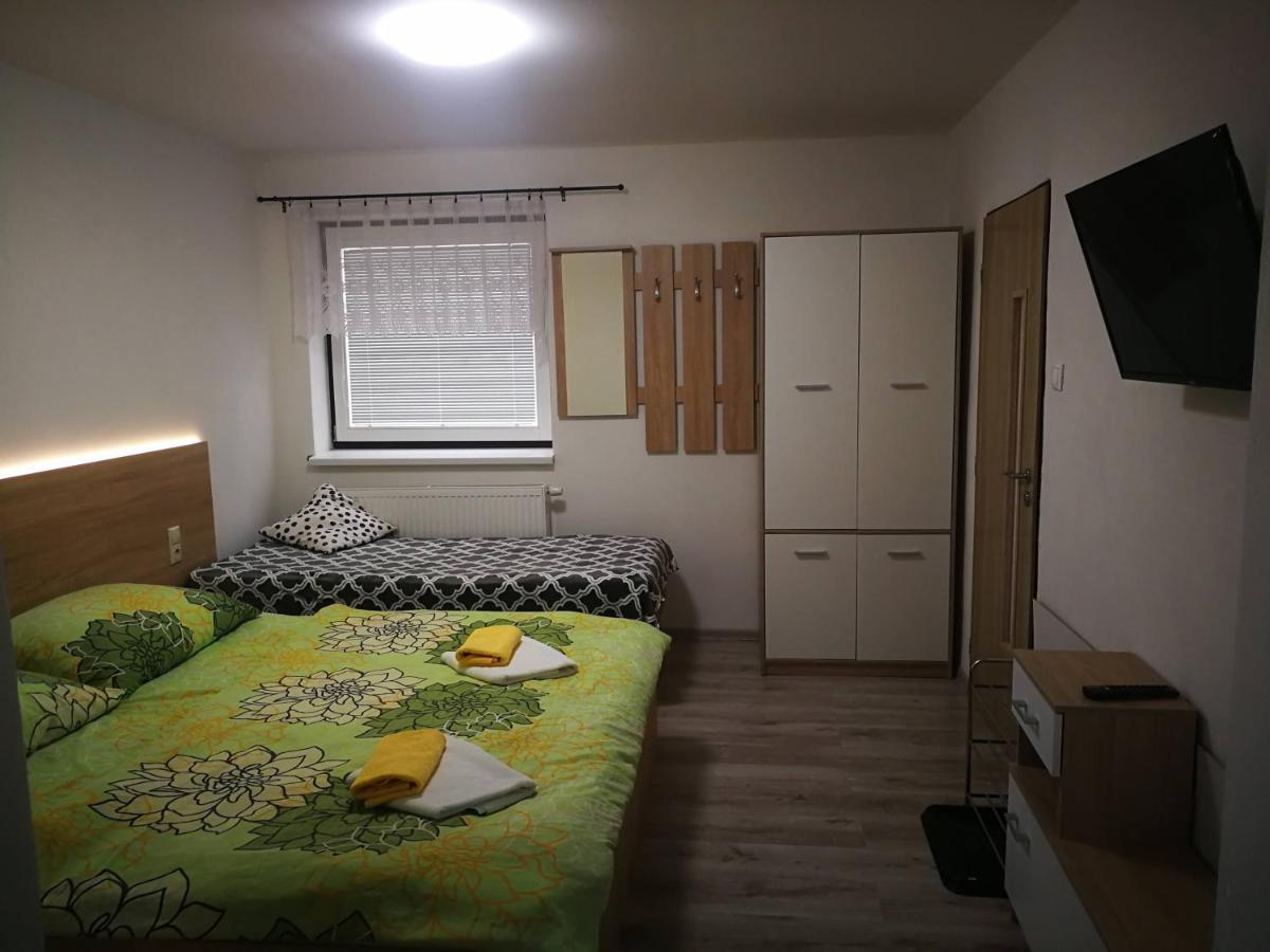 Apartmany Pri Zvonici Oravsky Podzamok Eksteriør billede