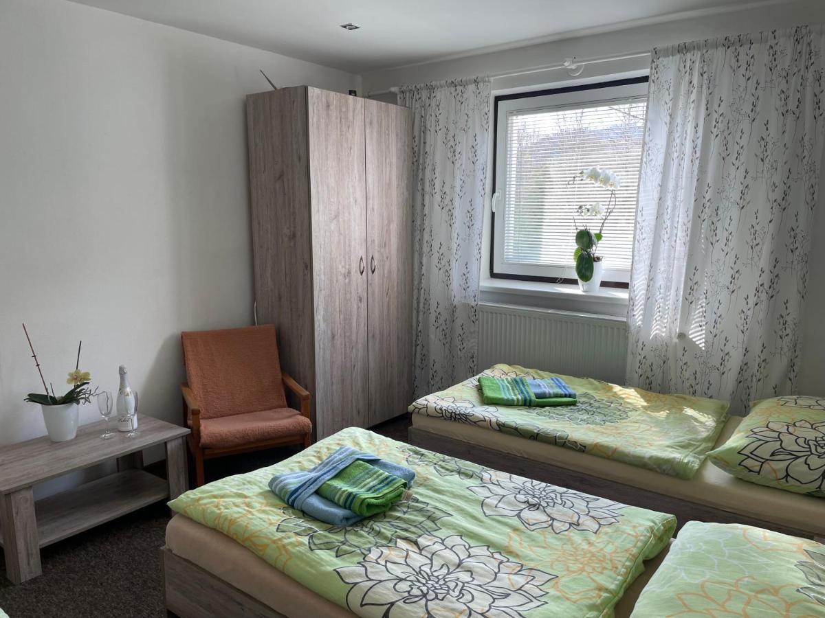 Apartmany Pri Zvonici Oravsky Podzamok Eksteriør billede