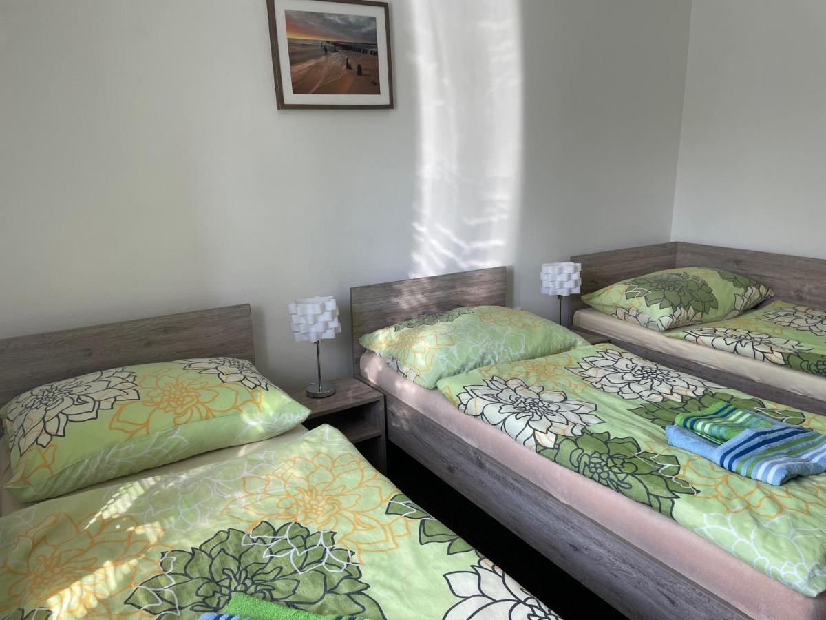 Apartmany Pri Zvonici Oravsky Podzamok Eksteriør billede