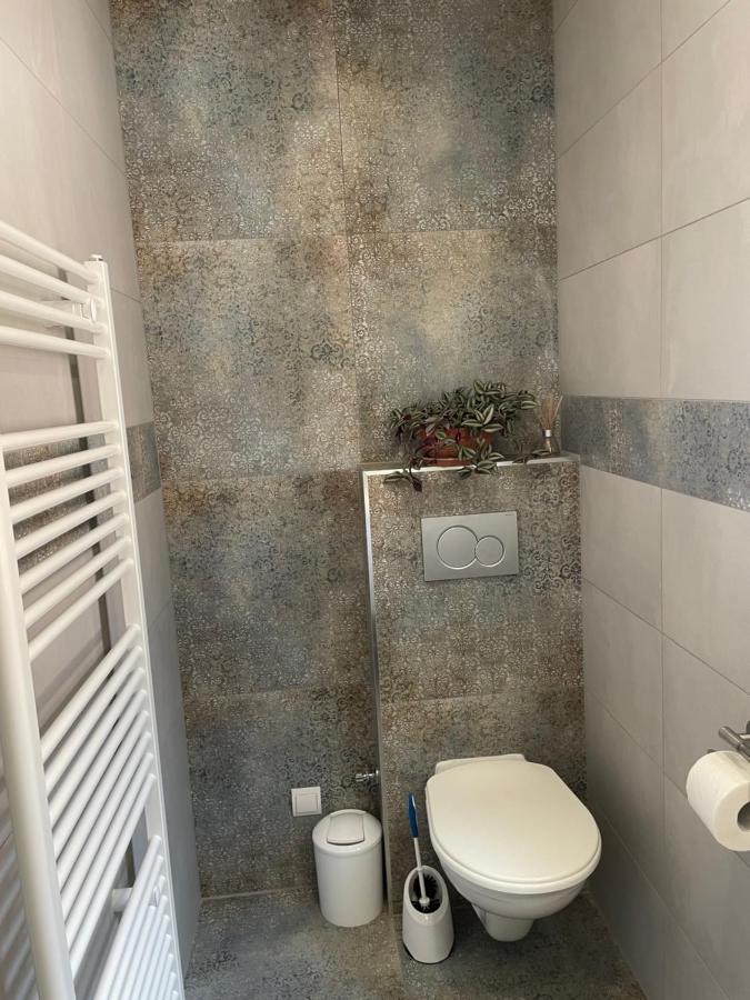 Apartmany Pri Zvonici Oravsky Podzamok Eksteriør billede